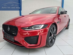 Bild des Angebotes Jaguar XE 2.0 Diesel R-Dynamic Black | 360° | Matrix