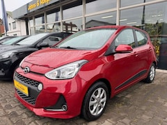 Bild des Angebotes Hyundai i10 Style / ALLWETTERREIFEN / TEMPOMAT