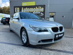 Bild des Angebotes BMW 523 i 2.5 BEZNIN MIT GARANTIE!