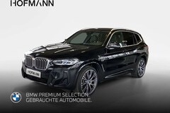Bild des Angebotes BMW X3 M Sport