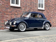 VW Käfer 1303 Cabrio *** ein ganz besonderer Käfer