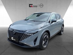 Bild des Angebotes Nissan Qashqai N-CONNECTA 1.3 MT Winter/HUD/AVM/Carplay