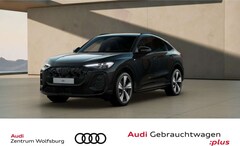 Bild des Angebotes Audi Q5 TDI quattro S Tronic Edition One