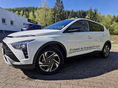 Bild des Angebotes Hyundai BAYON Bayon Automatik Navi+Bose+Sitzheizung