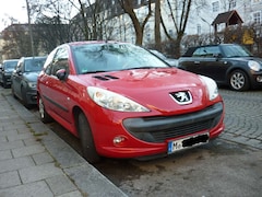 Bild des Angebotes Peugeot 206 206+