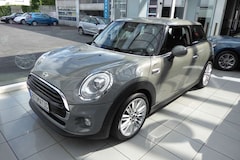 Bild des Angebotes MINI Cooper Mini COOPER Automatik Head-Up