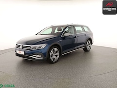 Bild des Angebotes VW Passat Alltrack Passat Alltrack 2.0 TDI 4M HUD,360GRAD,MASSAGE