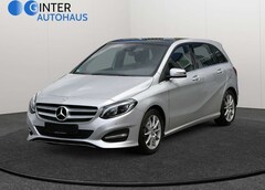 Bild des Angebotes Mercedes-Benz B 250 G-Tronic Urban*Panorama*
