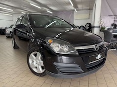 Bild des Angebotes Opel Astra H Caravan Edition 1.9 CDTi *Klima*TÜV NEU*