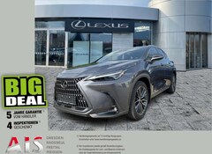 Bild des Angebotes Lexus NX 450h+ Luxury Line HUD*Navi*4xSHZ*KAM*360