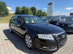 Bild des Angebotes Audi A6 Avant 3.0 TDI quattro** TüV bis 2027 **