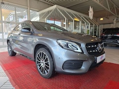 Bild des Angebotes Mercedes-Benz GLA 180 Sport Peak Edition+AMG LINE+NAVI+KAMERA+