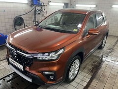 Bild des Angebotes Suzuki SX4 S-Cross 1.5 COMFORT+AllGrip 4x4 Automatik