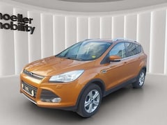 Bild des Angebotes Ford Kuga 1.5 EcoBoost KAT Sync Edition Metallic