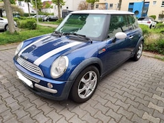 Bild des Angebotes MINI Cooper