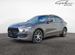 Bild des Angebotes Maserati Levante Diesel GranLusso