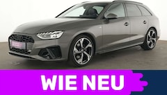 Bild des Angebotes Audi A4 competition edition ACC|LED|Kamera|Navi Plus