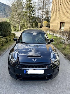 Bild des Angebotes MINI Cooper S Cabrio Aut. Yours Trim