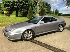 Honda Prelude 2,2. V - Tec. 1.HD. Scheckheft
