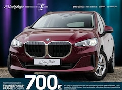 Bild des Angebotes BMW 218 218i Active Tourer Travel GSD AHK RFK SpSitz DAB