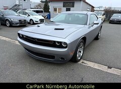 Bild des Angebotes Dodge Challenger