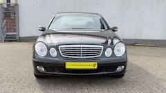 Bild des Angebotes Mercedes-Benz E 240 AVANTGARDE*AUTOMATIK*LEDER*KILMA*SHZ