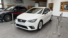 Bild des Angebotes SEAT Ibiza FR 1.0 TSI Sport *LED*DSG*ASS*CARPLAY*
