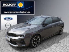 Bild des Angebotes Opel Astra L Lim. Ultimate PHEV AHK LED NAVI