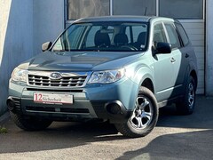 Bild des Angebotes Subaru Forester 2.0 4x4*KLIMA*AHK*ZV*ALLWETTER*TÜV NEU