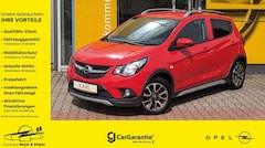 Bild des Angebotes Opel Karl Rocks SHZ/LHZ/Klima/Smartphone Integration