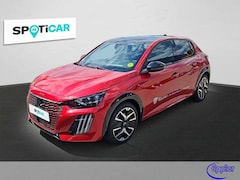 Bild des Angebotes Peugeot 208 e-208 GT 156 Navi Kamera SHZ ACC