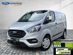 Bild des Angebotes Ford Transit Custom Kasten Hybrid mit Kabel L1 Trend