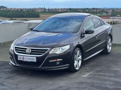 Bild des Angebotes VW Passat CC 20TDI 170PS DSG R-line Open-Sky ACC Leder VOLL