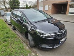 Bild des Angebotes Opel Zafira Tourer zafira tourer