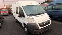 Bild des Angebotes Citroen Jumper