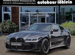 Bild des Angebotes BMW M4 Competition M xDrive SD+INNOVATION+360+ACC+HU