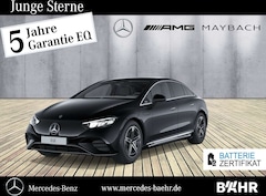Bild des Angebotes Mercedes-Benz EQE 300 EQE 300 AMG/MBUX/LED/"Flex-Bonus" - 3.850 Euro!