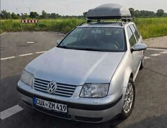 Bild des Angebotes VW Bora Bora Variant 2.0 Edition