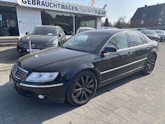 Bild des Angebotes VW Phaeton V6 TDI 4Motion (5 Sitze) Navi/Leder/Xenon/Keyl.-GO