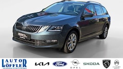 Bild des Angebotes Skoda Octavia Combi Drive #Automatik #Navi #LED Klima Navi