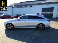 Bild des Angebotes Mercedes-Benz CLA 220 CLA 220 Shooting Brake Edition AMG Line Fahrassist