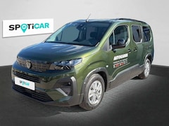 Bild des Angebotes Peugeot Rifter Allure N1 L2 130 BHDi, Style Paket, 180°