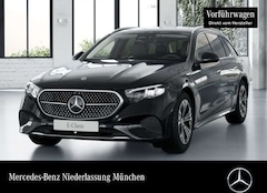 Bild des Angebotes Mercedes-Benz E 200 d T Avantgarde Distr. LED Kamera Totwinkel