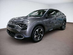 Bild des Angebotes Citroen C4 Shine