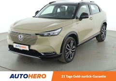 Bild des Angebotes Honda HR-V 1.5 i-MMD Hybrid Advance Style Aut*NAVI*LED*ACC*