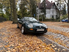 Bild des Angebotes MG MGF MGF 1.8i VVC