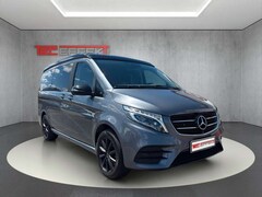 Bild des Angebotes Mercedes-Benz 250 d 4 matic Marco Polo Horizon Edition AMG