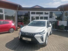 Bild des Angebotes Mitsubishi ASX BASIS 1.0 T-Benziner 6-Gang