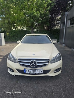 Bild des Angebotes Mercedes-Benz E 220 CDI Automatik Elegance DPF