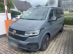 Bild des Angebotes VW T6.1 California 2.0 TDI DSG Beach